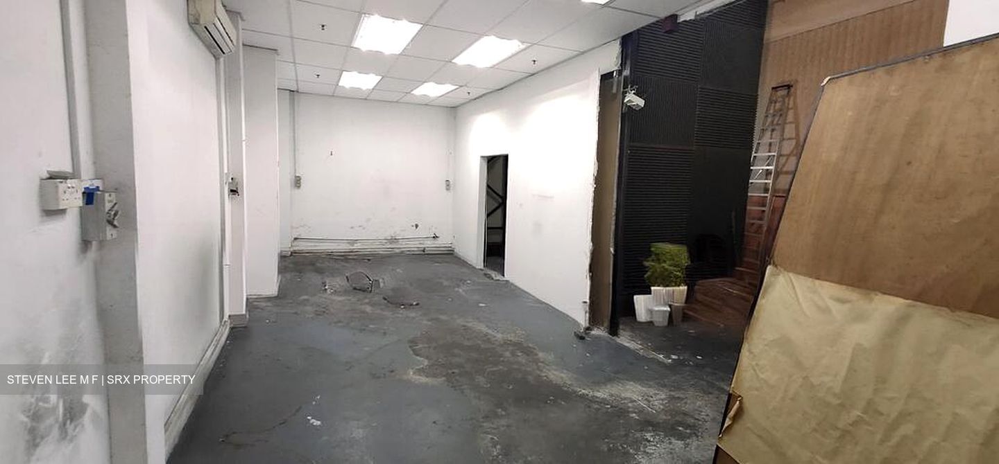 Northstar @ Amk (D20), Factory #522460591